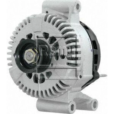 Remanufactured Alternator by REMY - 23785 pa1