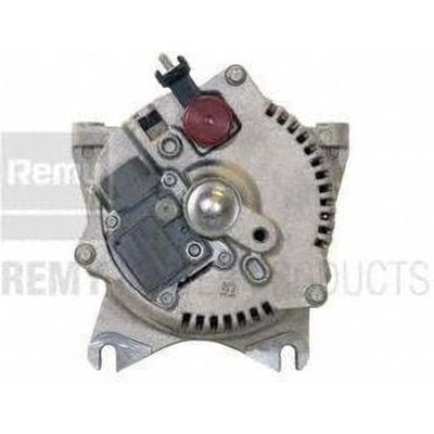 Remanufactured Alternator by REMY - 23793 pa2