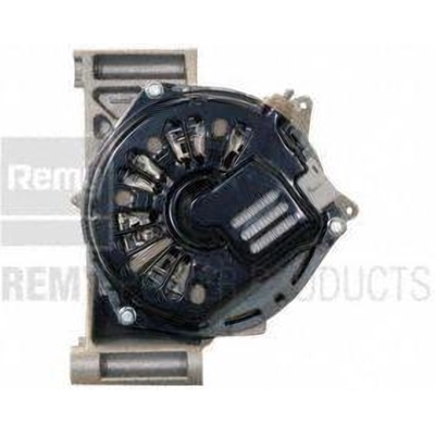 Remanufactured Alternator by REMY - 23794 pa2