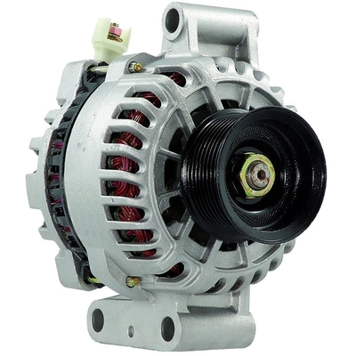 Remanufactured Alternator by REMY - 23803 pa7