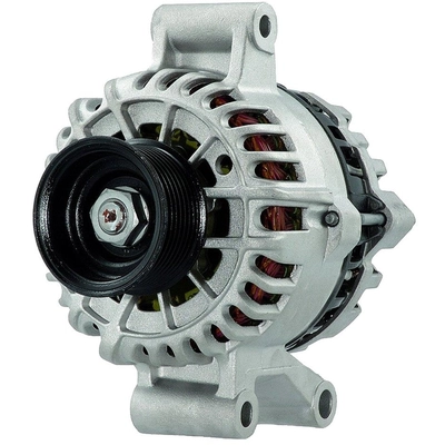 Remanufactured Alternator by REMY - 23804 pa1