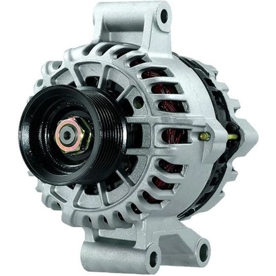 Remanufactured Alternator by REMY - 23805 pa1
