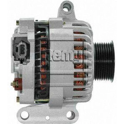 Remanufactured Alternator by REMY - 23805 pa5