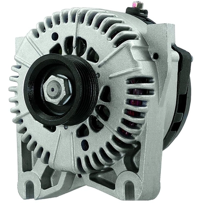 Remanufactured Alternator by REMY - 23807 pa13