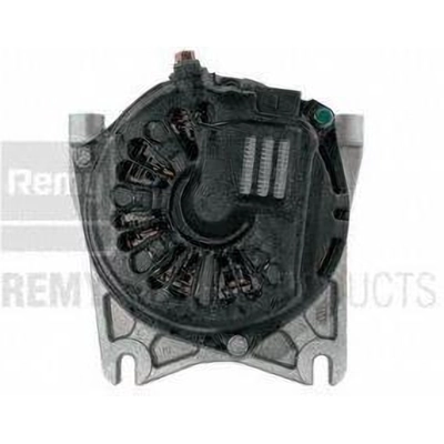 Remanufactured Alternator by REMY - 23807 pa7