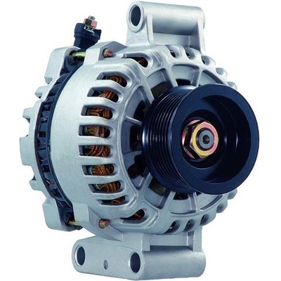 Remanufactured Alternator by REMY - 23808 pa7