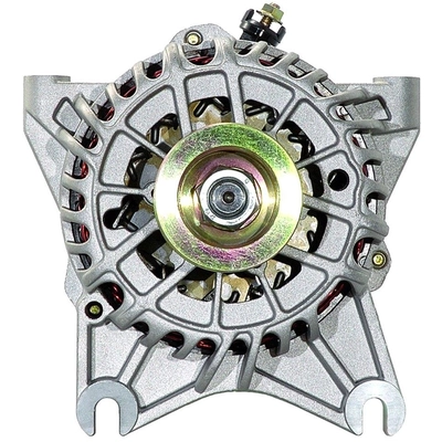 Remanufactured Alternator by REMY - 23813 pa2