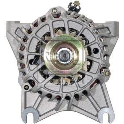 Remanufactured Alternator by REMY - 23813 pa8