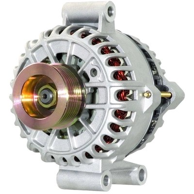 Remanufactured Alternator by REMY - 23815 pa8