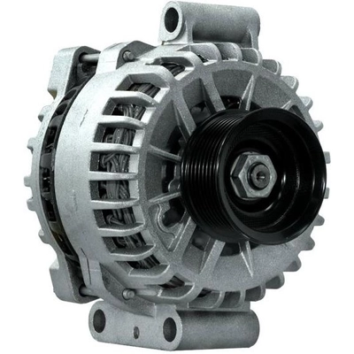 REMY - 23816 - Remanufactured Alternator pa1