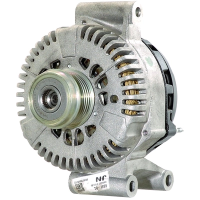 REMY - 23818 - Remanufactured Alternator pa1