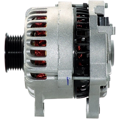REMY - 23823 - Remanufactured Alternator pa2