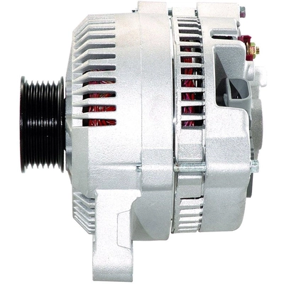 Remanufactured Alternator by REMY - 23827 pa9