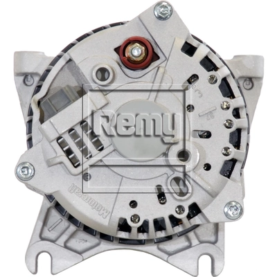 Remanufactured Alternator by REMY - 23828 pa4