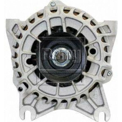 Remanufactured Alternator by REMY - 23828 pa9