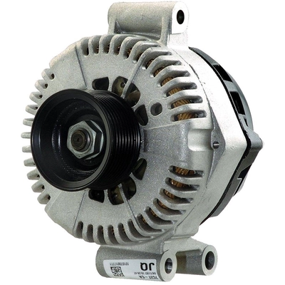 Remanufactured Alternator by REMY - 23829 pa12