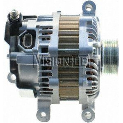 Remanufactured Alternator by VISION OE - 11007 pa5