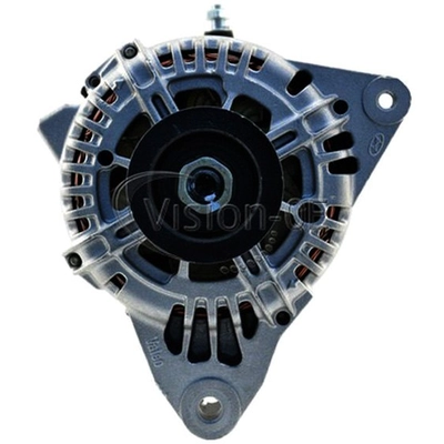 Remanufactured Alternator by VISION OE - 11015 pa2