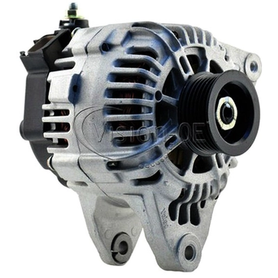 Remanufactured Alternator by VISION OE - 11020 pa1