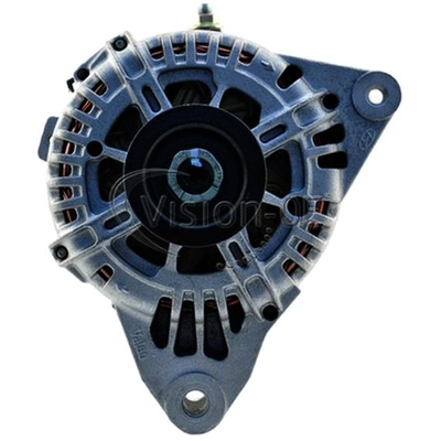 Remanufactured Alternator by VISION OE - 11020 pa2