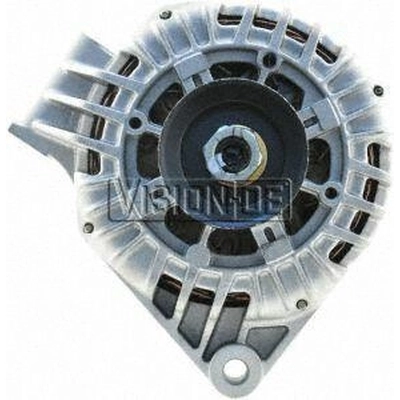 Remanufactured Alternator by VISION OE - 11021 pa4