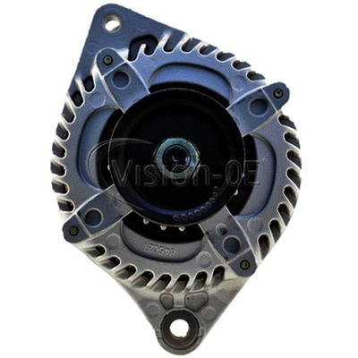 Remanufactured Alternator by VISION OE - 11030 pa2