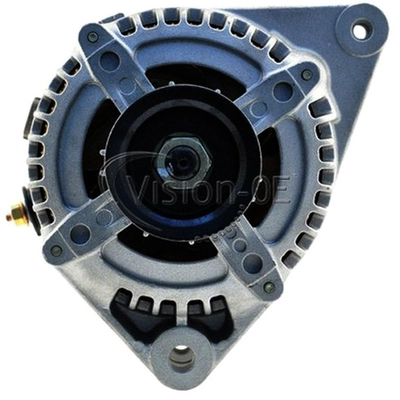 Remanufactured Alternator by VISION OE - 11032 pa2