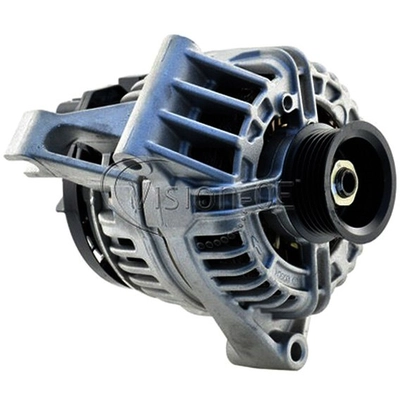 Remanufactured Alternator by VISION OE - 11045 pa1