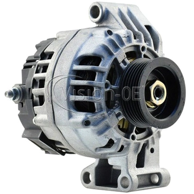 VISION OE - 11047 - Remanufactured Alternator pa1