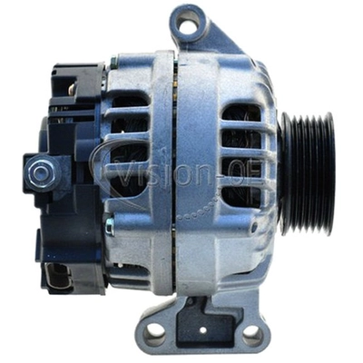 VISION OE - 11047 - Remanufactured Alternator pa2