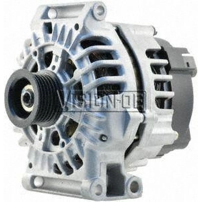 Remanufactured Alternator by VISION OE - 11050 pa1