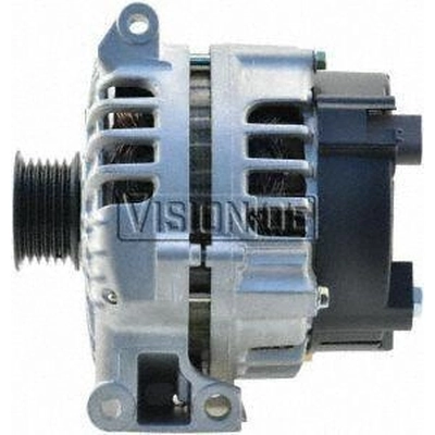 Remanufactured Alternator by VISION OE - 11050 pa5