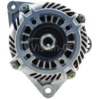 Remanufactured Alternator by VISION OE - 11051 pa2