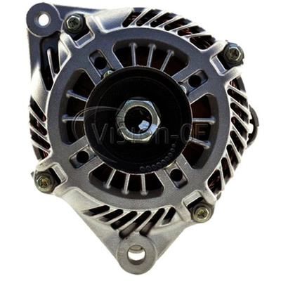 Remanufactured Alternator by VISION OE - 11052 pa2