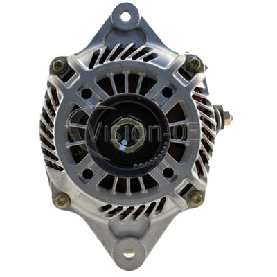 Remanufactured Alternator by VISION OE - 11058 pa2