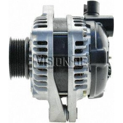 Remanufactured Alternator by VISION OE - 11062 pa5