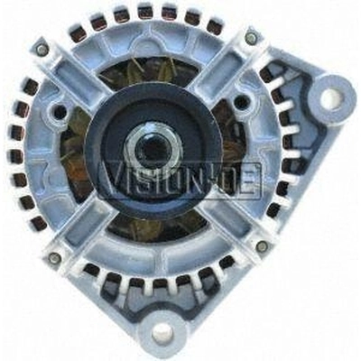 Remanufactured Alternator by VISION OE - 11075 pa4