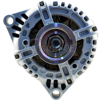 Remanufactured Alternator by VISION OE - 11076 pa2