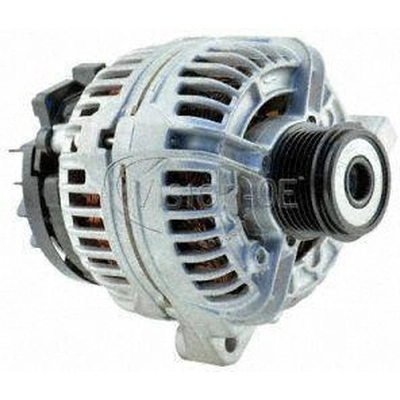 Remanufactured Alternator by VISION OE - 11091 pa1