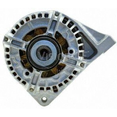 Remanufactured Alternator by VISION OE - 11091 pa3