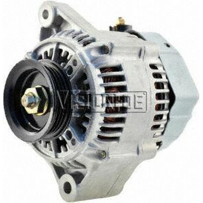 Remanufactured Alternator by VISION OE - 11100 pa1