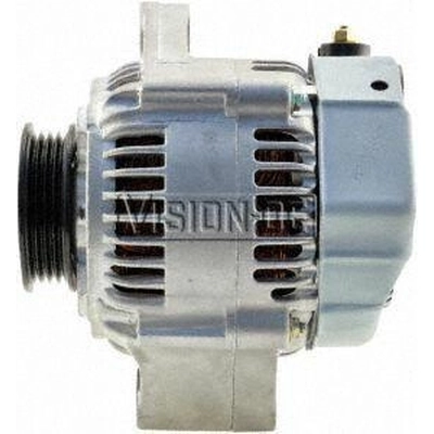 Remanufactured Alternator by VISION OE - 11100 pa5