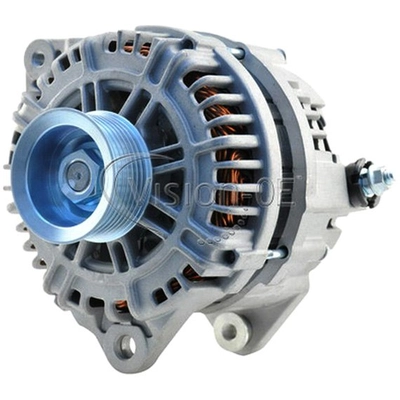 Remanufactured Alternator by VISION OE - 11120 pa1