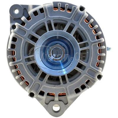 Remanufactured Alternator by VISION OE - 11120 pa2