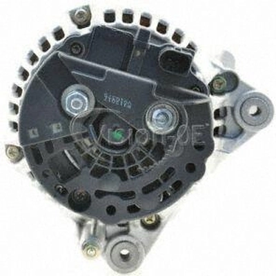 Remanufactured Alternator by VISION OE - 11134 pa2