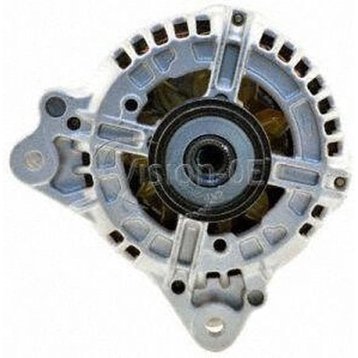 Remanufactured Alternator by VISION OE - 11134 pa3