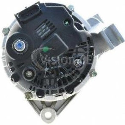 Remanufactured Alternator by VISION OE - 11142 pa2