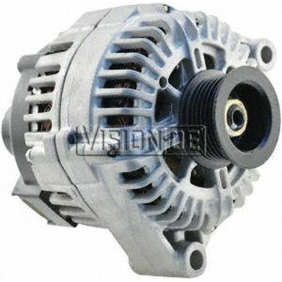 Remanufactured Alternator by VISION OE - 11145 pa1