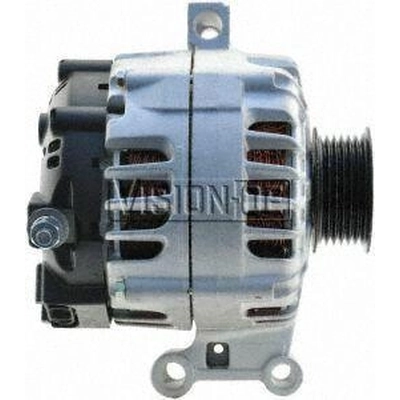 Remanufactured Alternator by VISION OE - 11148 pa5