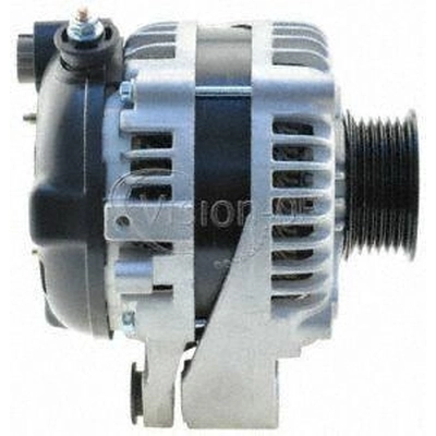 Remanufactured Alternator by VISION OE - 11153 pa4